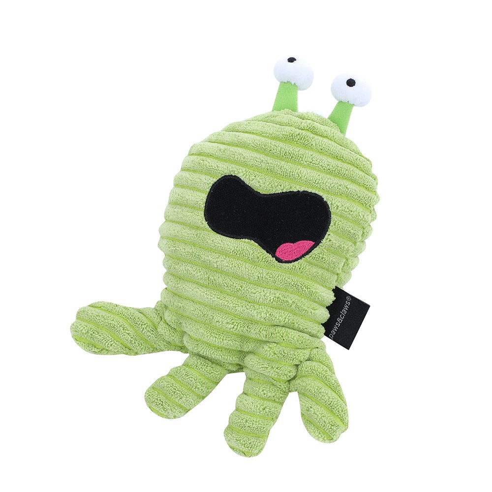 Misfits Plush Toy