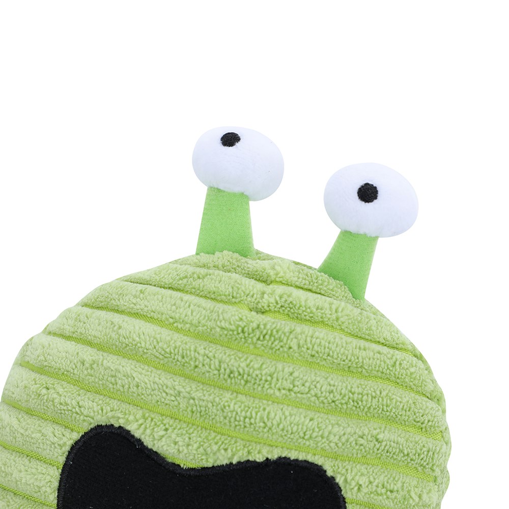 Misfits Plush Toy