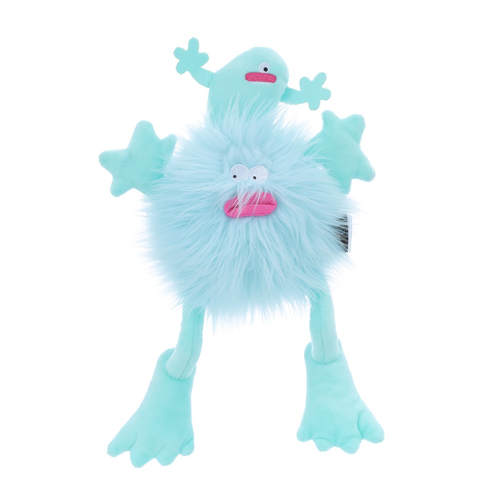 Misfits Plush Toy