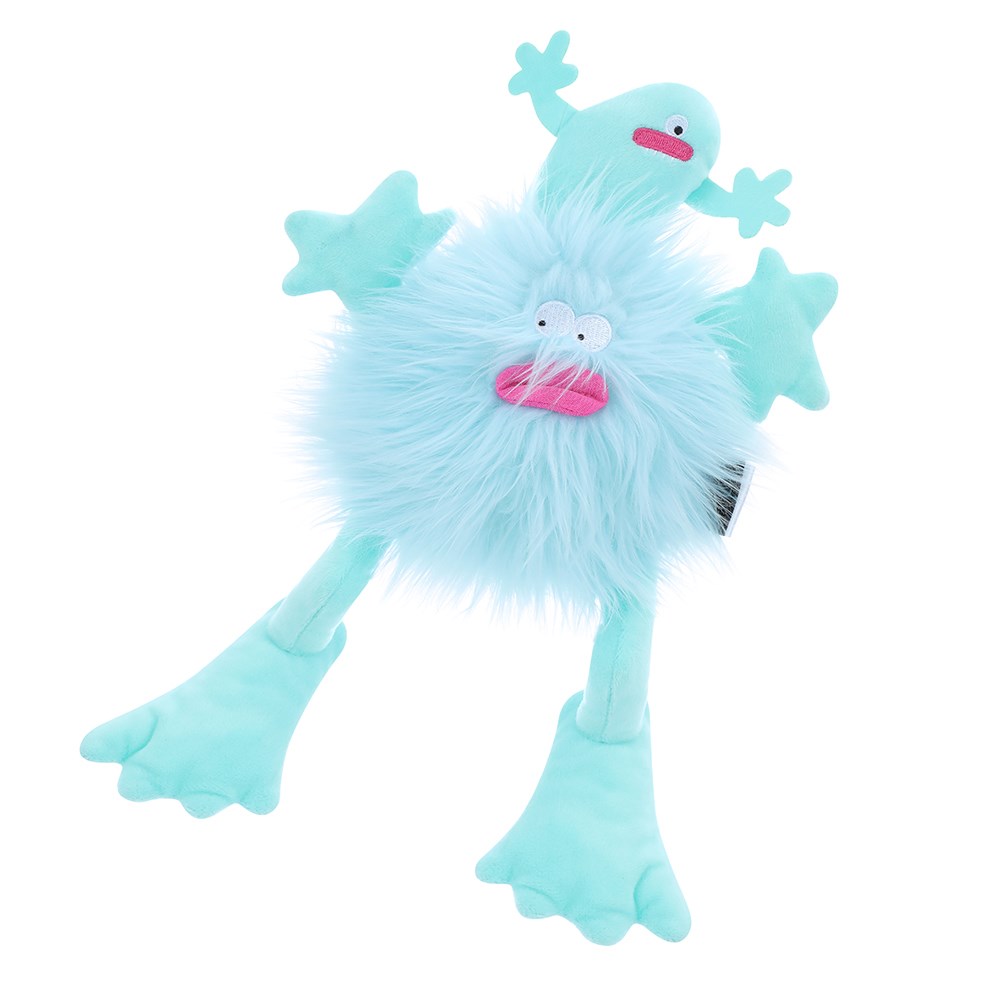 Misfits Plush Toy