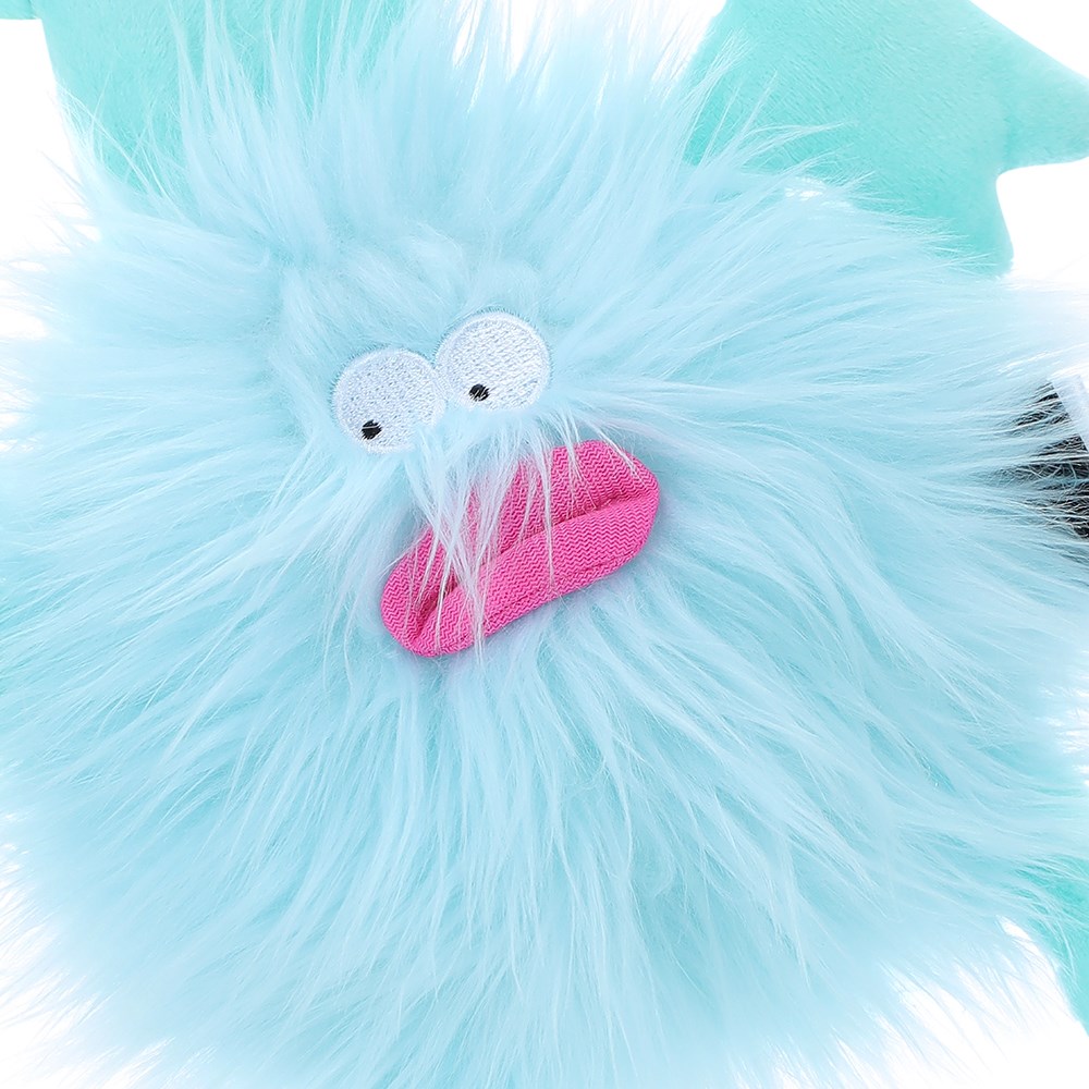 Misfits Plush Toy