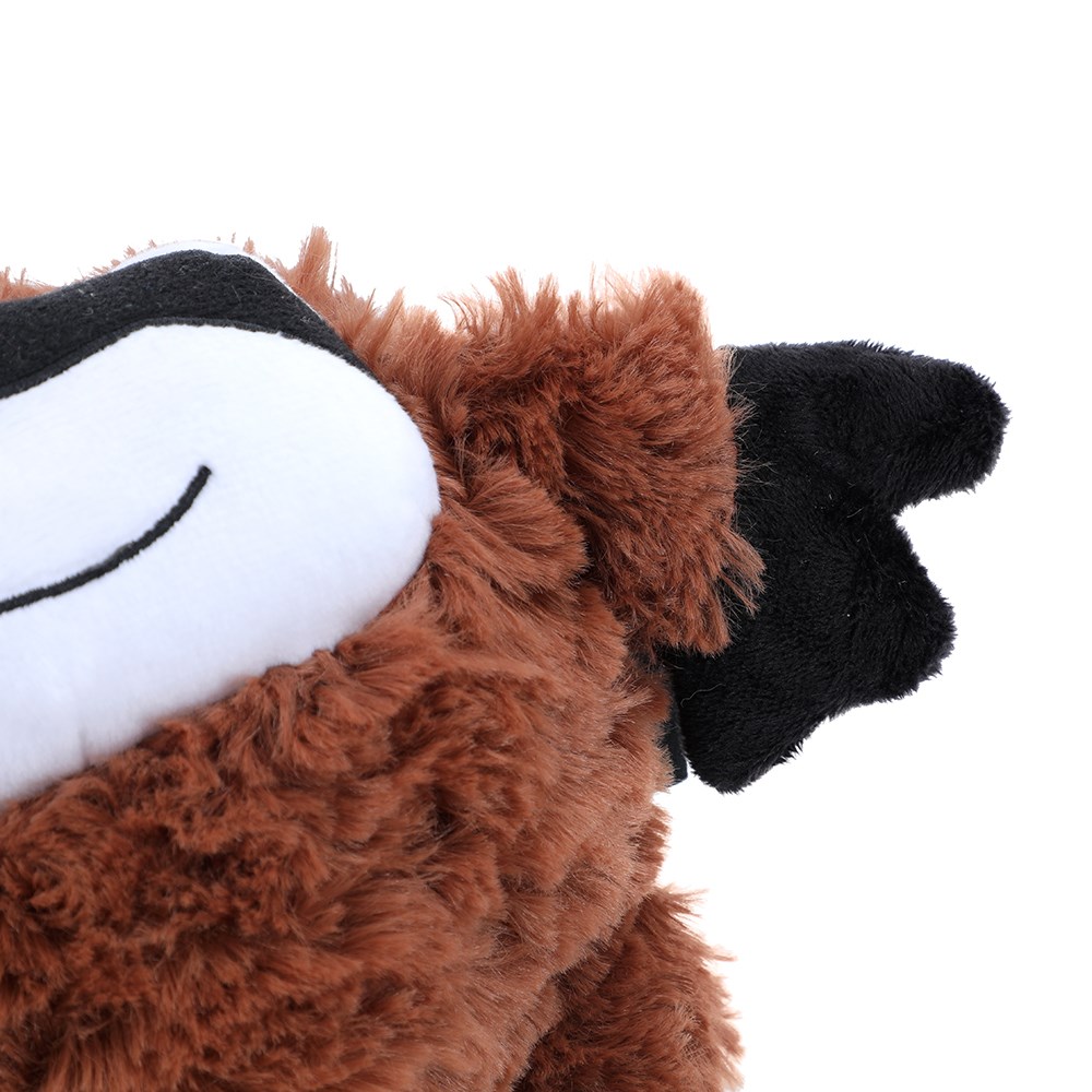 Misfits Plush Toy