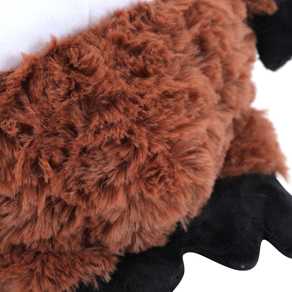 Misfits Plush Toy