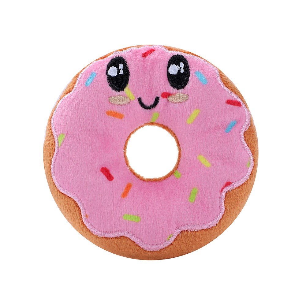 Cara Cat Coffee + Donut 2pk