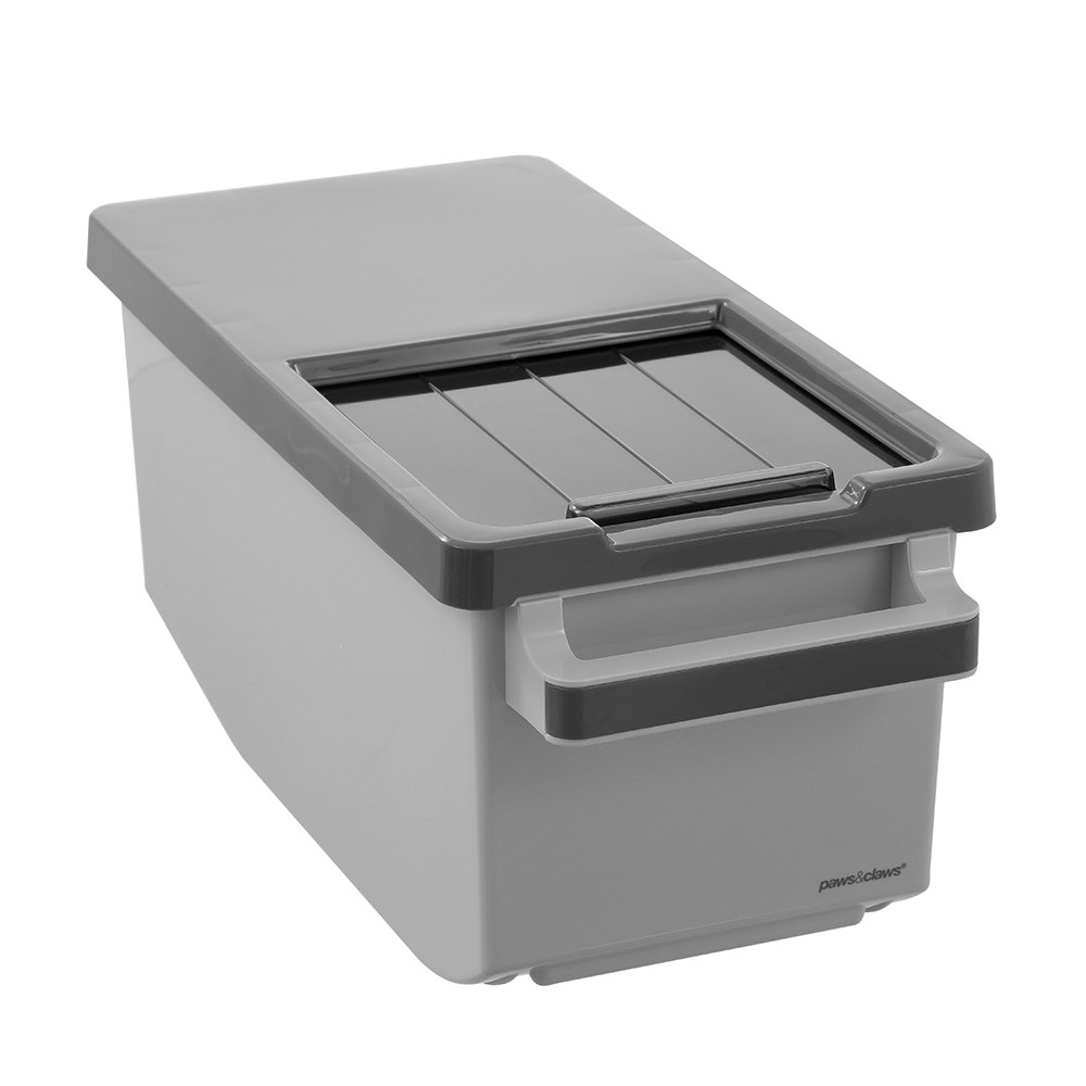 Pet Food Storer 12l