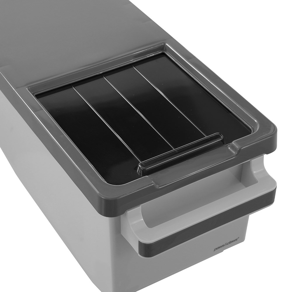Pet Food Storer 12l