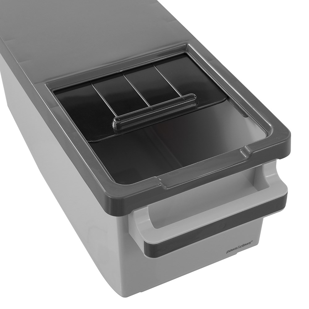 Pet Food Storer 12l