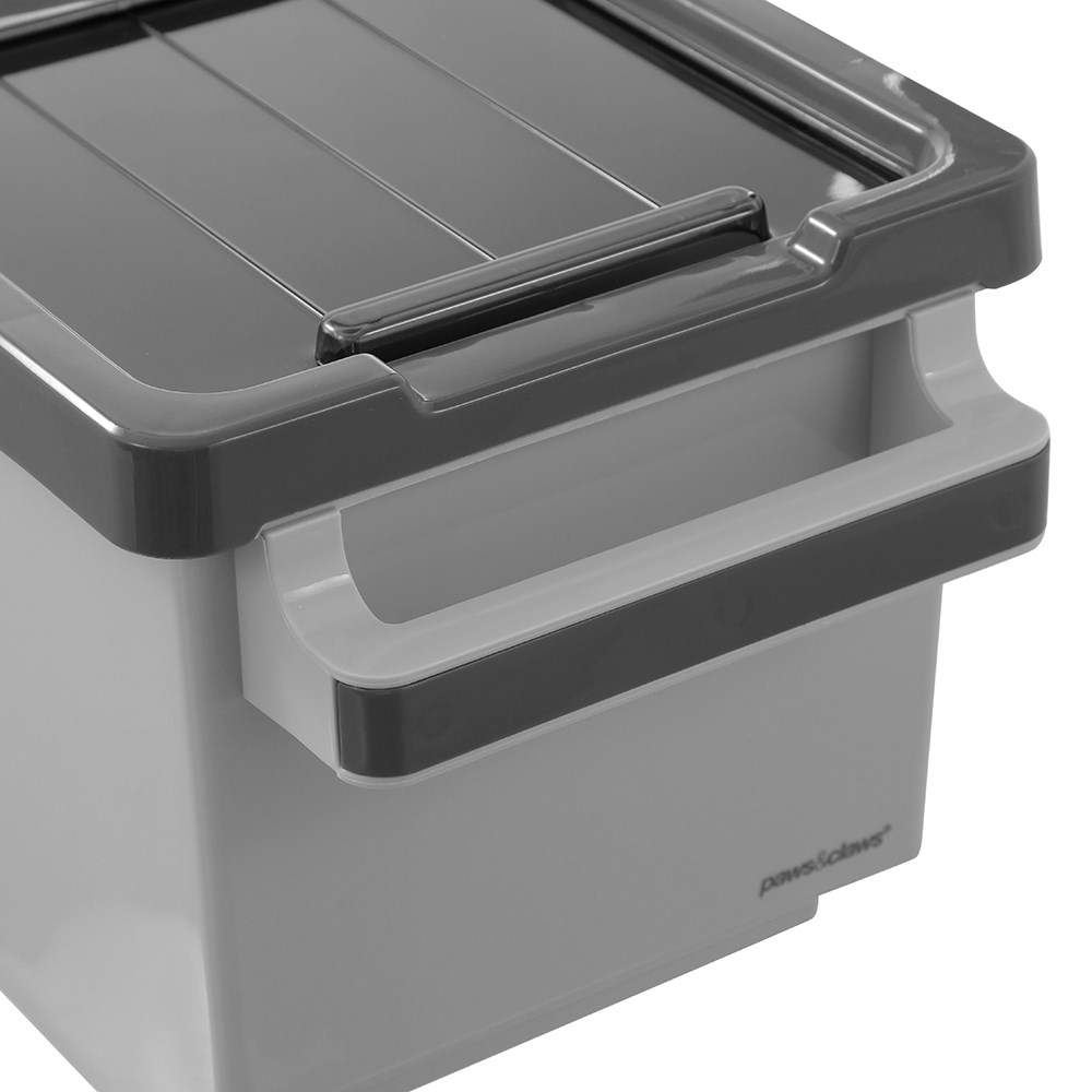 Pet Food Storer 12l