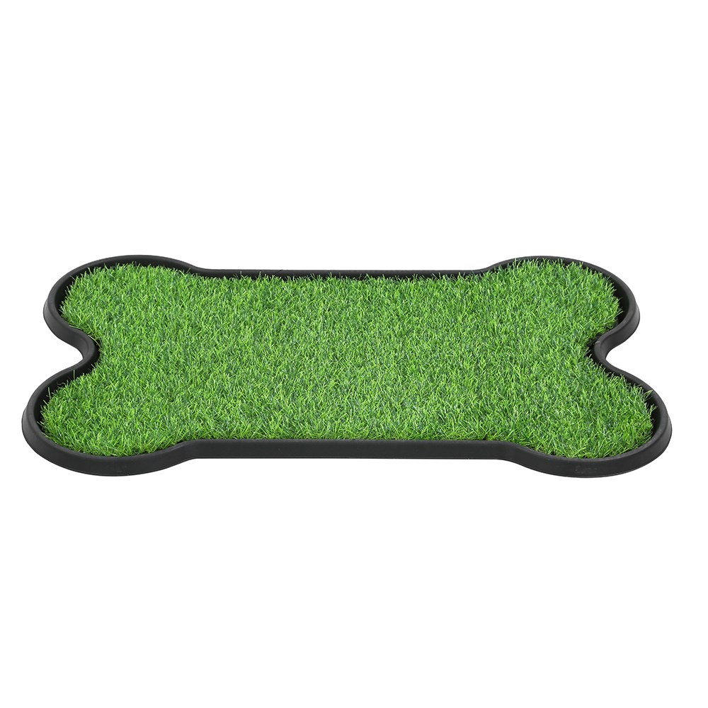 Pet Potty Grass Tray Large