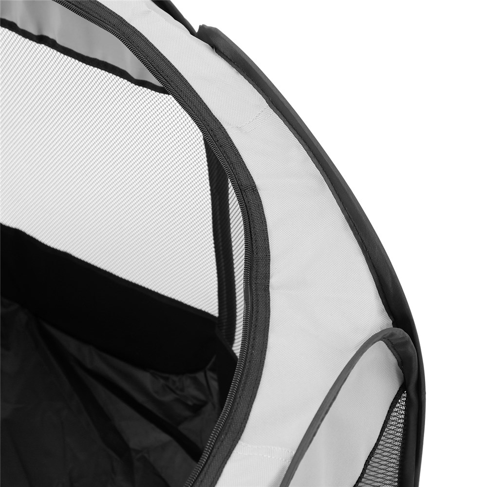 Pet Foldaway Play Pen Med