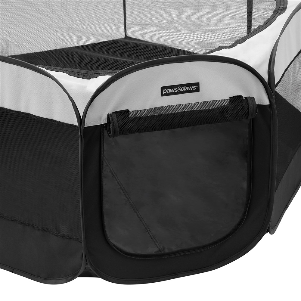 Pet Foldaway Play Pen Lge