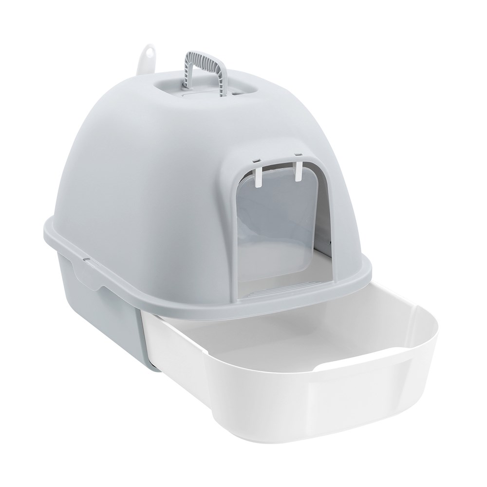 Cat Litter House