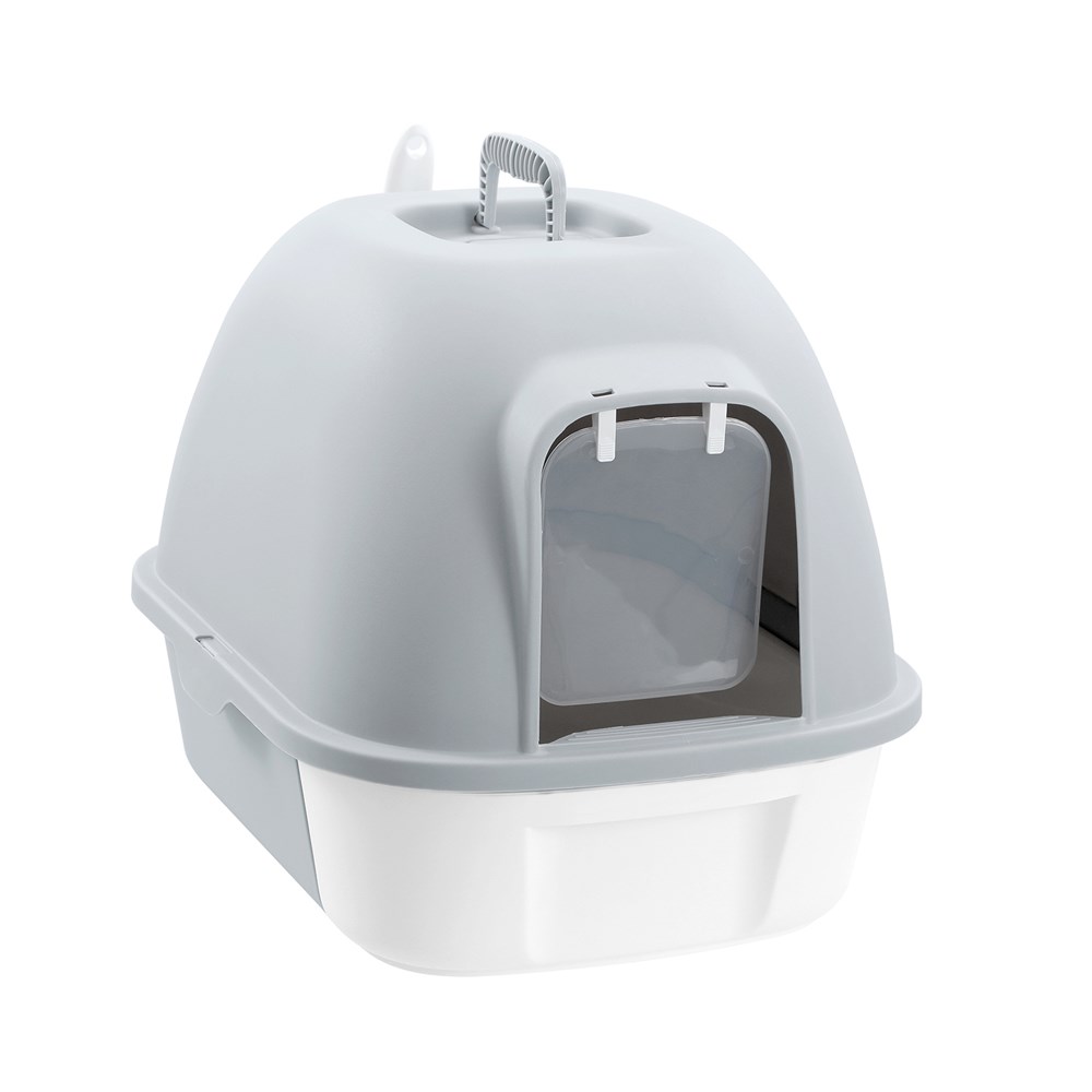 Cat Litter House