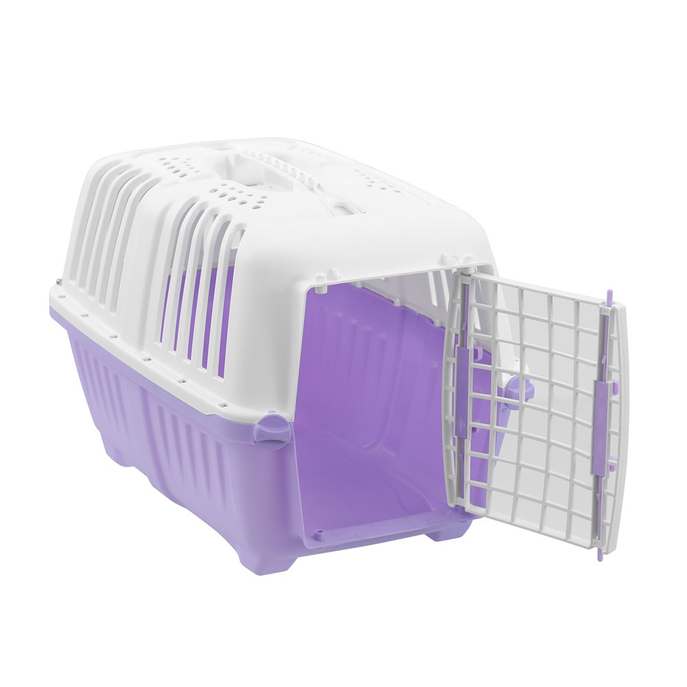 Pet Carrier Plastic Door