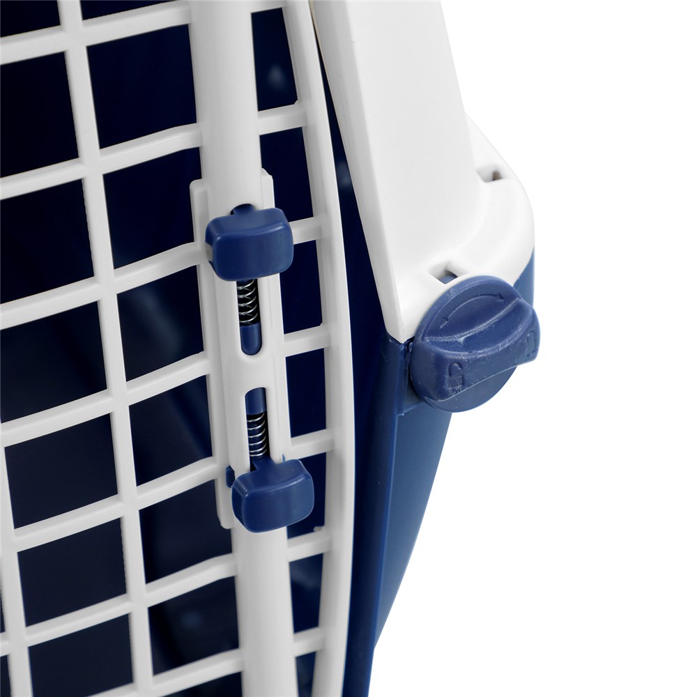 Pet Carrier Plastic Door