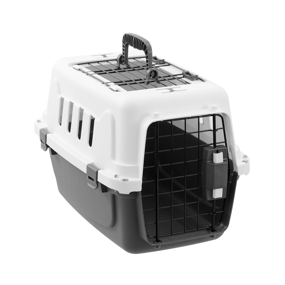 Pet Carrier Metal Door