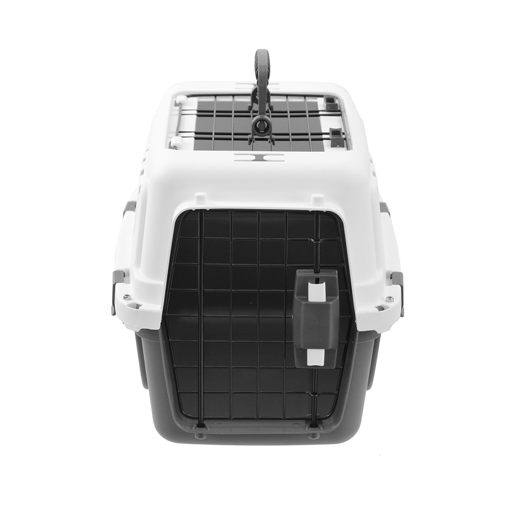 Pet Carrier Metal Door