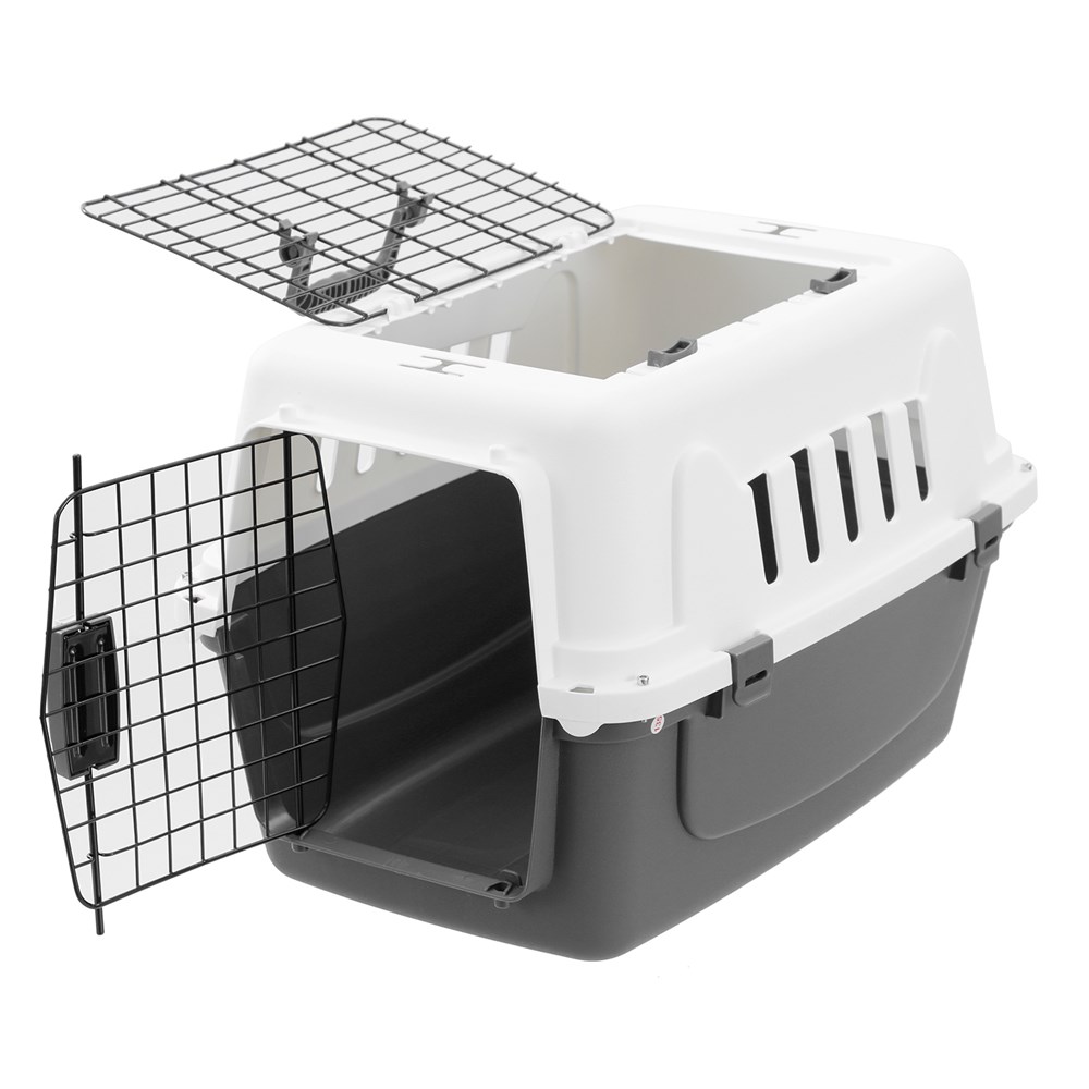 Pet Carrier Metal Door