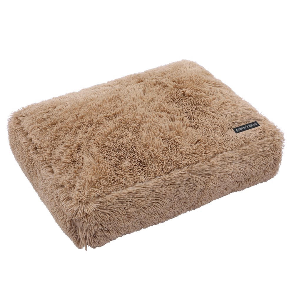 Calming Plush Mattress Lge