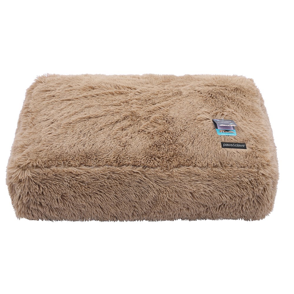 Calming Plush Mattress Lge