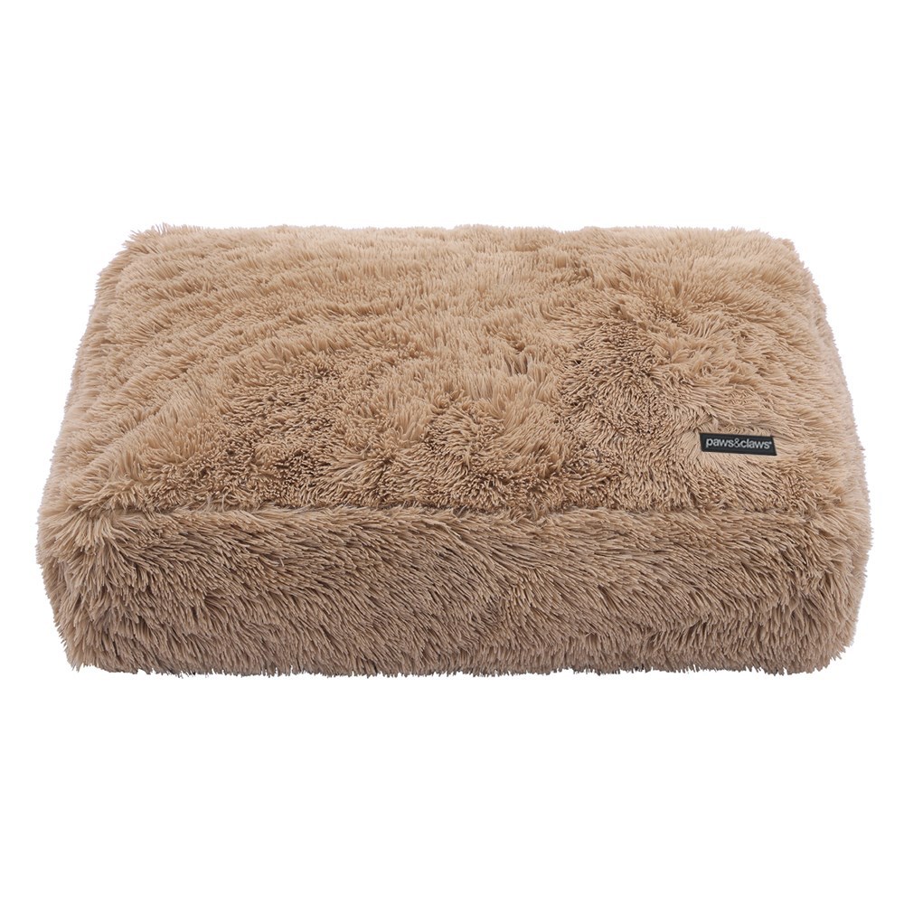 Calming Plush Mattress Lge