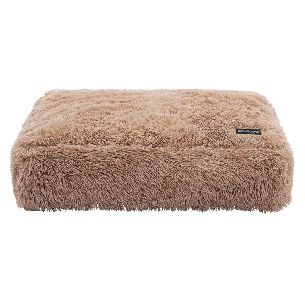 Calming Plush Mattress Lge