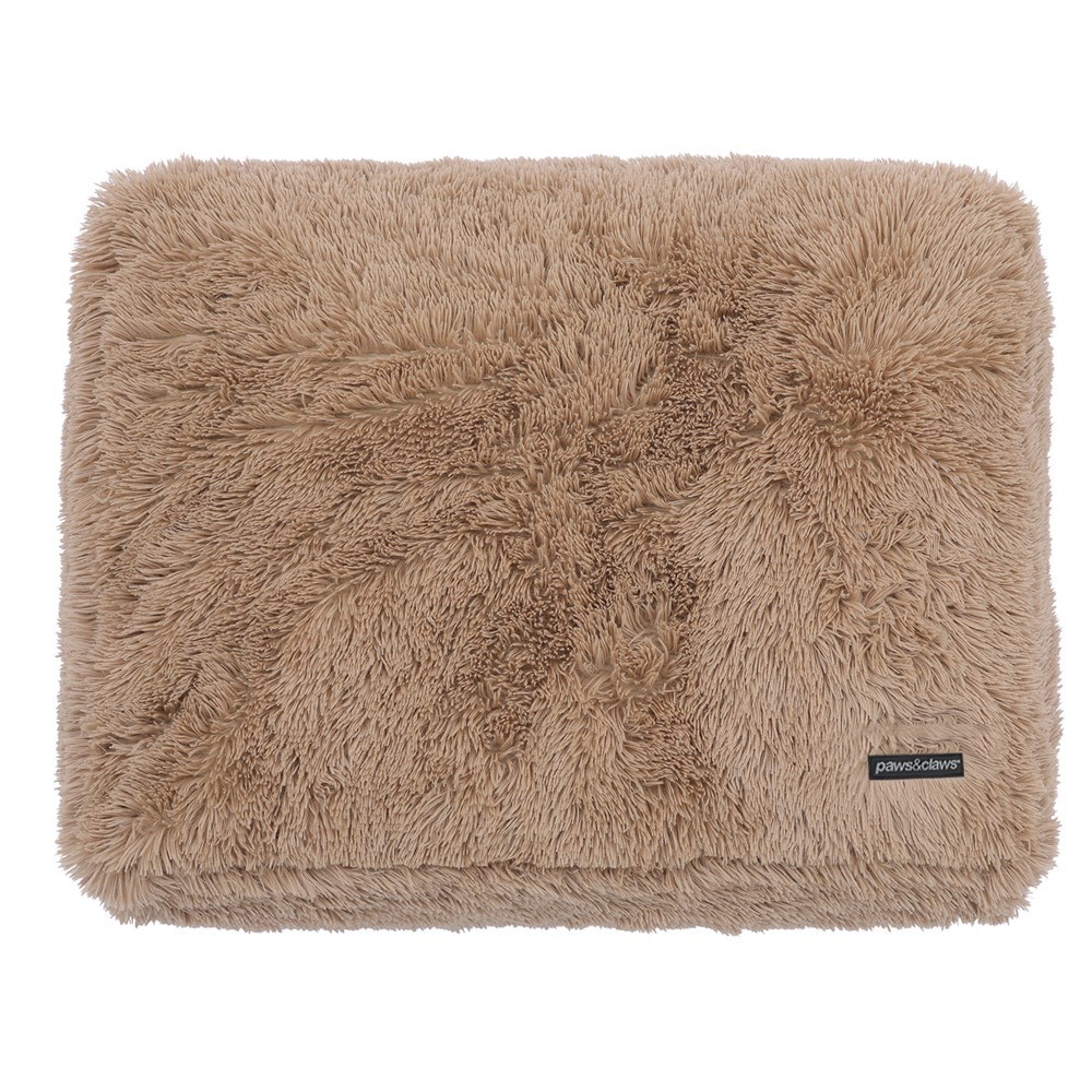 Calming Plush Mattress Lge