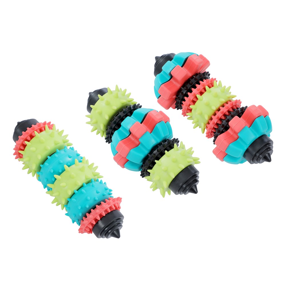 Clean 'N Chew Rubber Dental