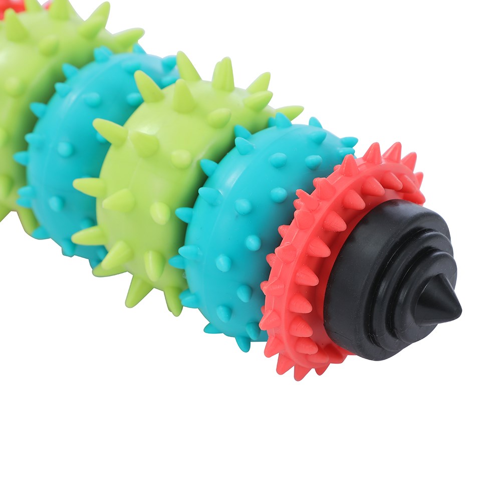 Clean 'N Chew Rubber Dental