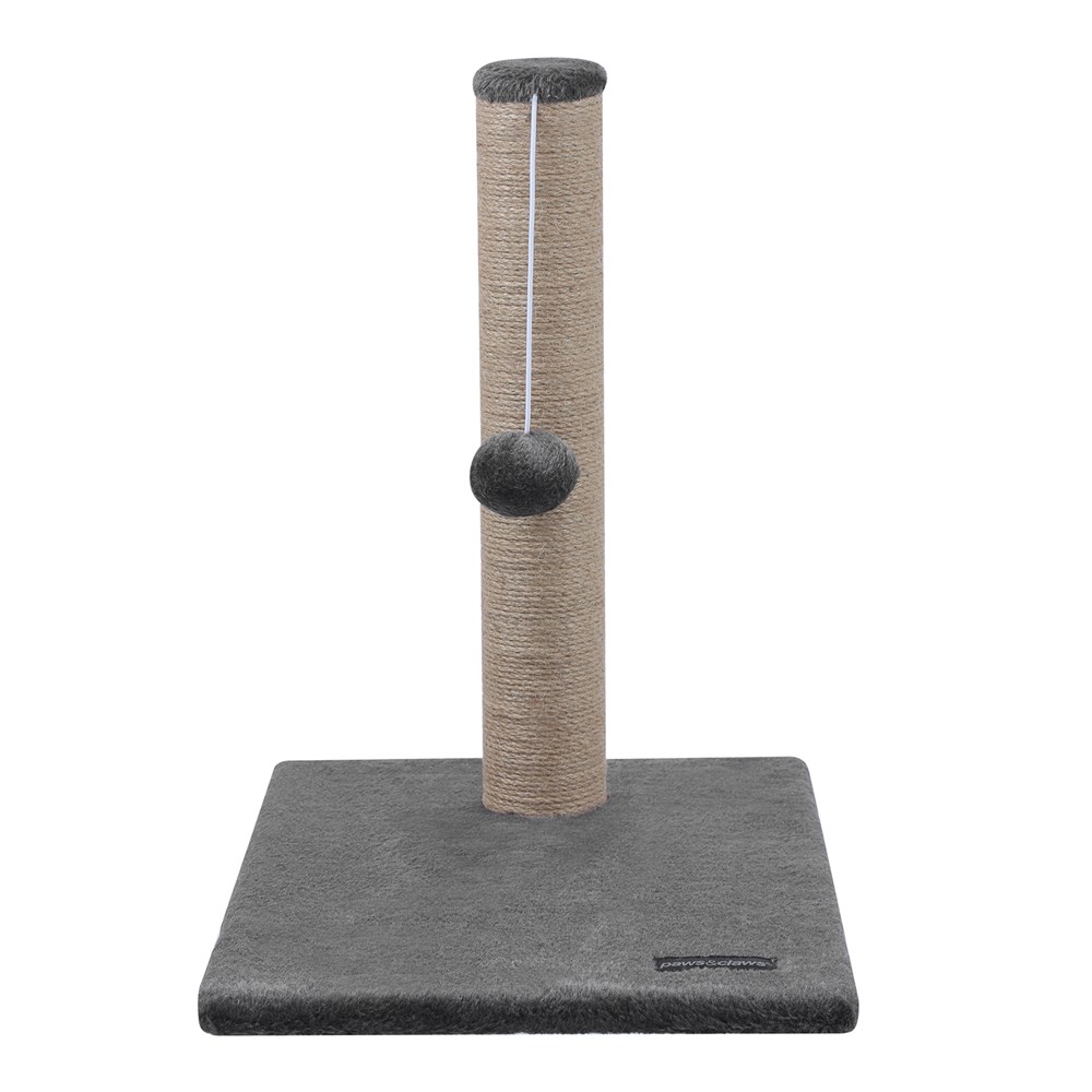 Catsby Scratching Post 2 Asstd