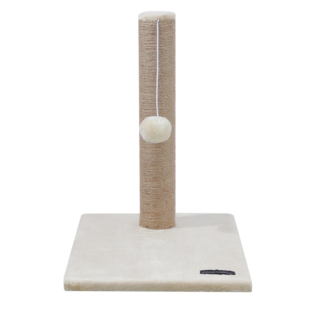 Catsby Scratching Post 2 Asstd