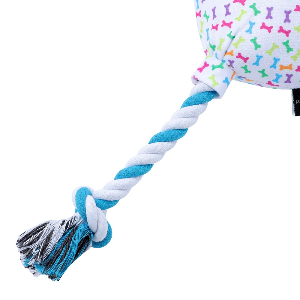 Birthday Plush 4 Asstd