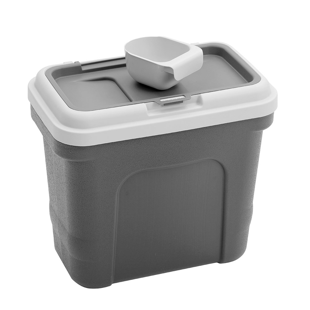 Pet Dry Food Storer 30l