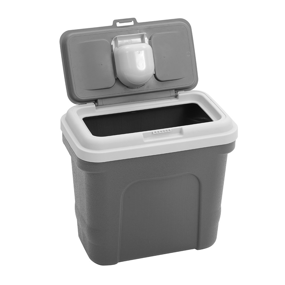 Pet Dry Food Storer 30l