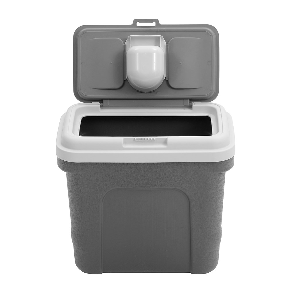 Pet Dry Food Storer 30l