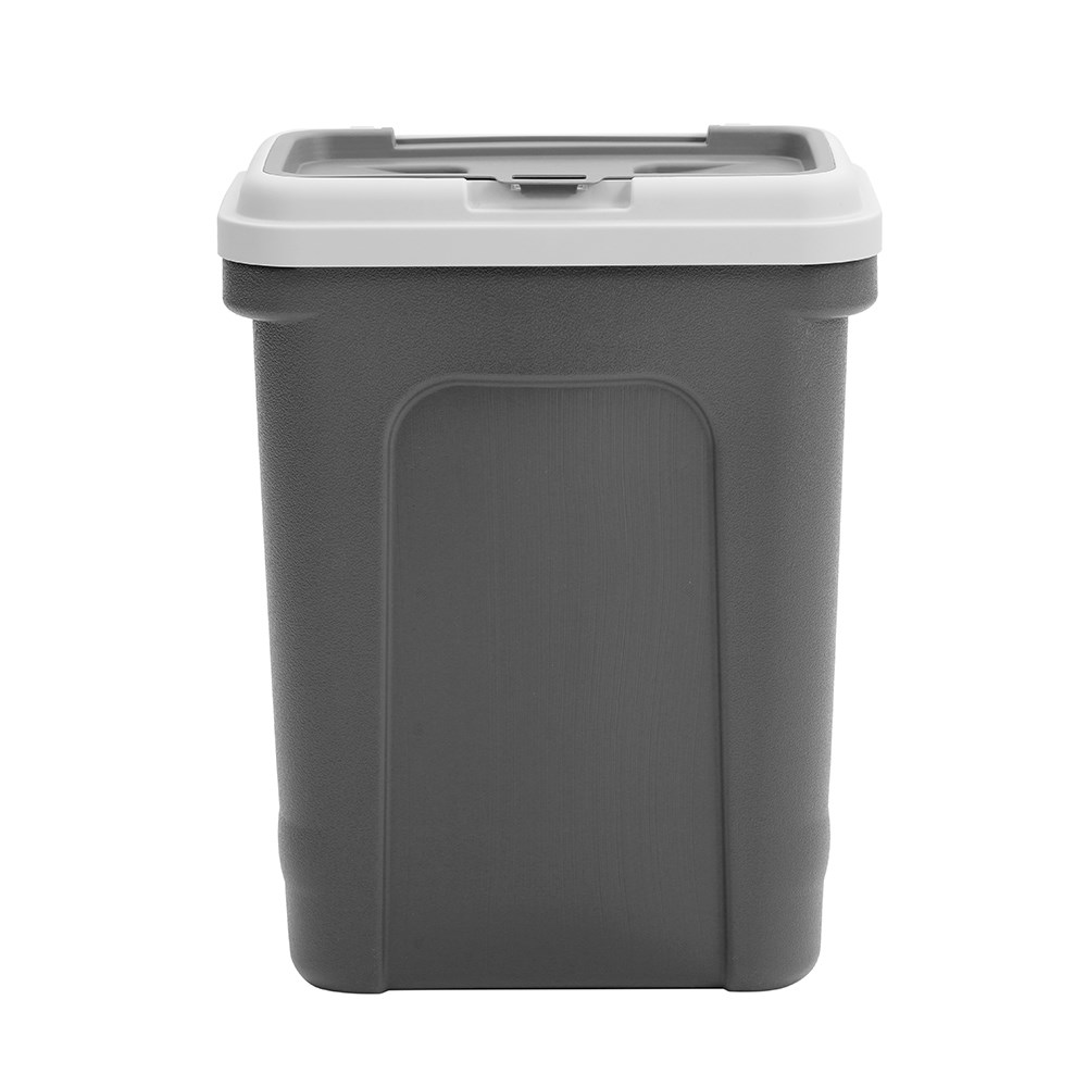 Pet Dry Food Storer 45l