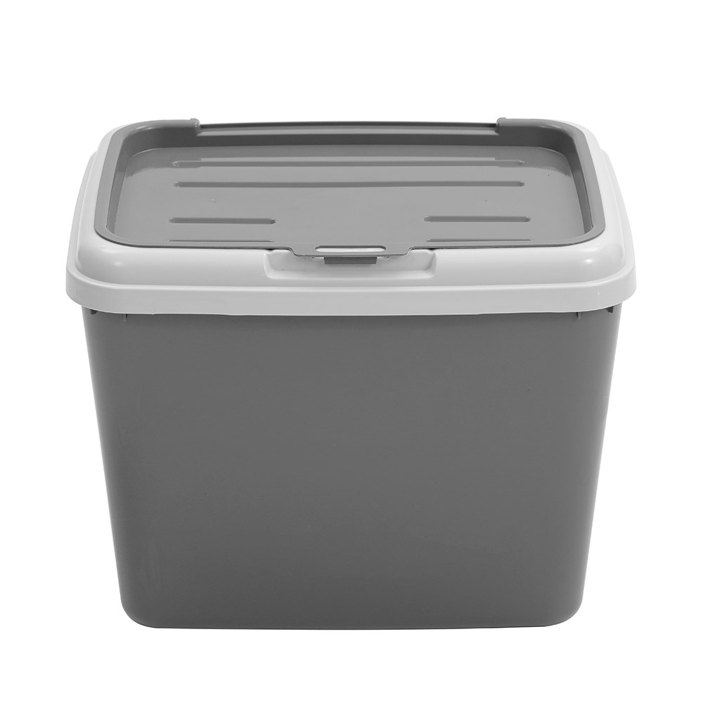 Pet Dry Food Storer 60l