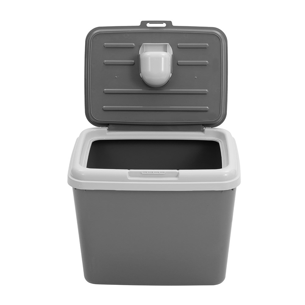 Pet Dry Food Storer 60l