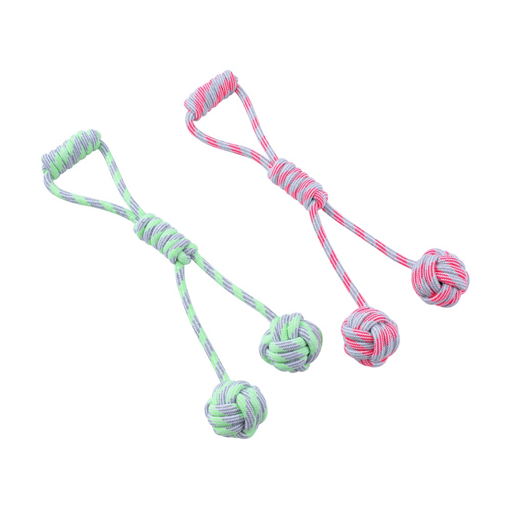 Neon Tug-Of-War Multi Tugger