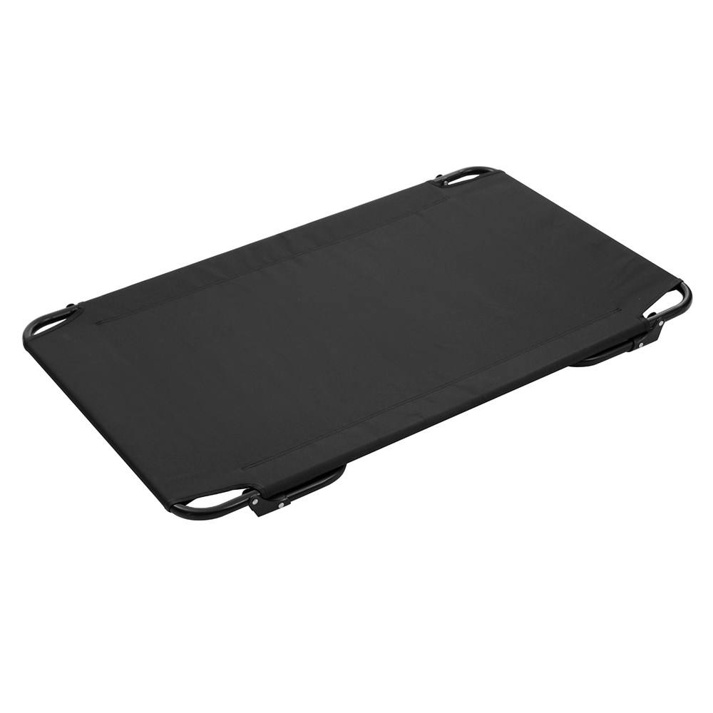 Foldable Elevated Pet Bed Lge