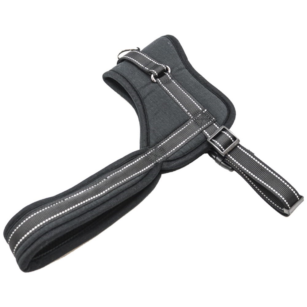 Strong Pet Harness Lge