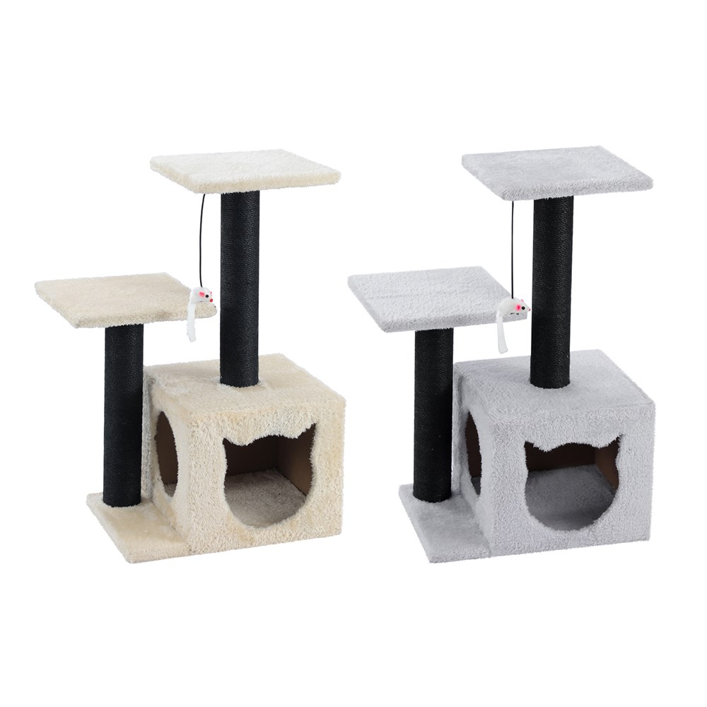 Catsby Double Platform