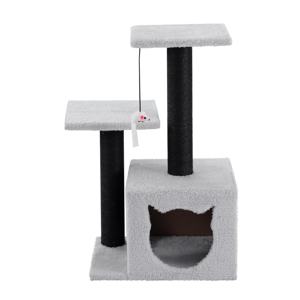 Catsby Double Platform