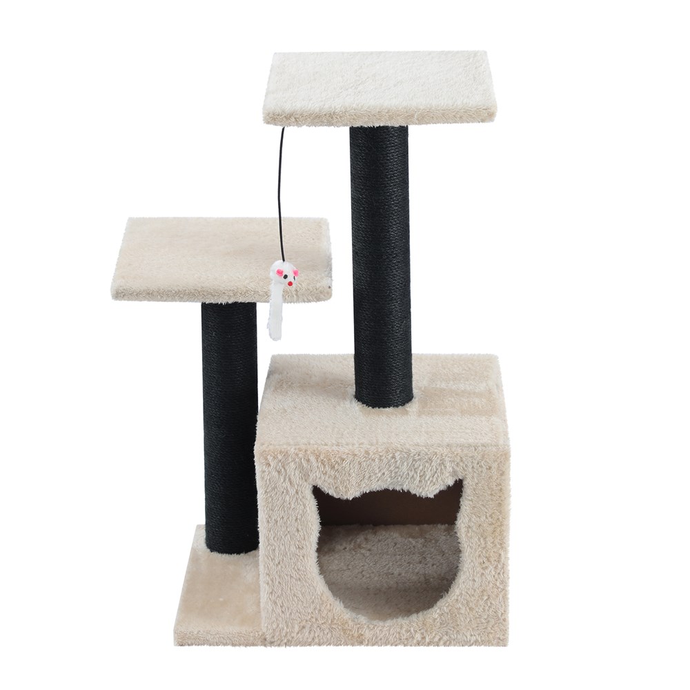 Catsby Double Platform