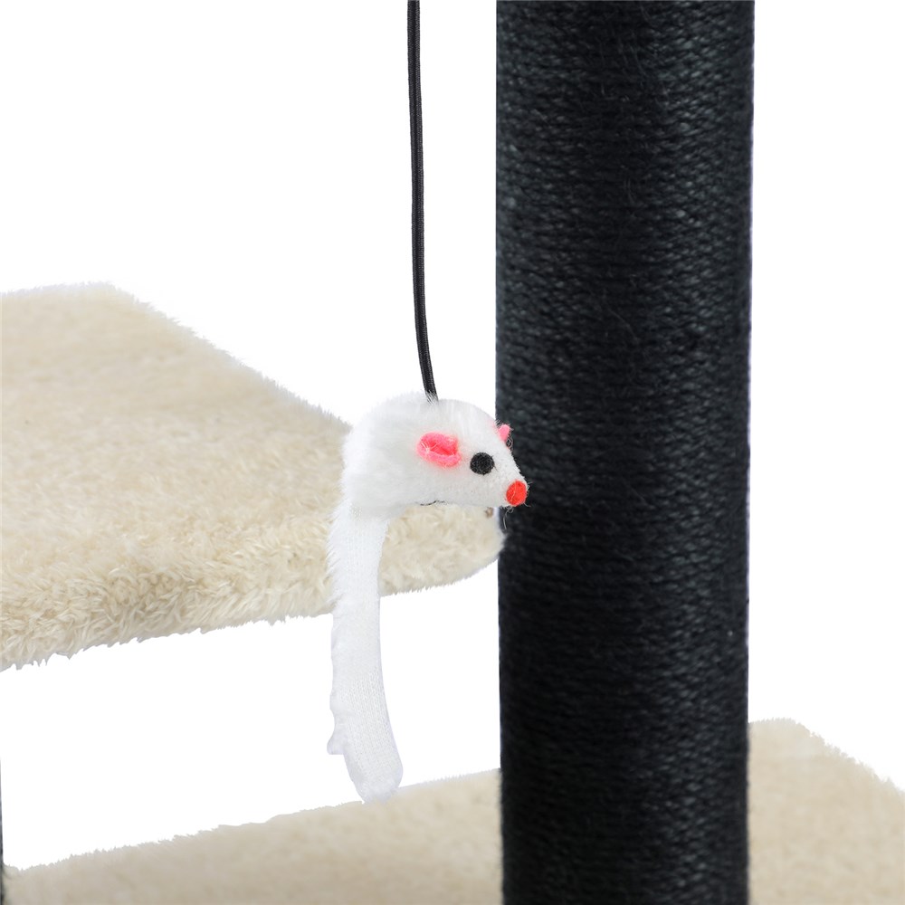 Catsby Double Platform