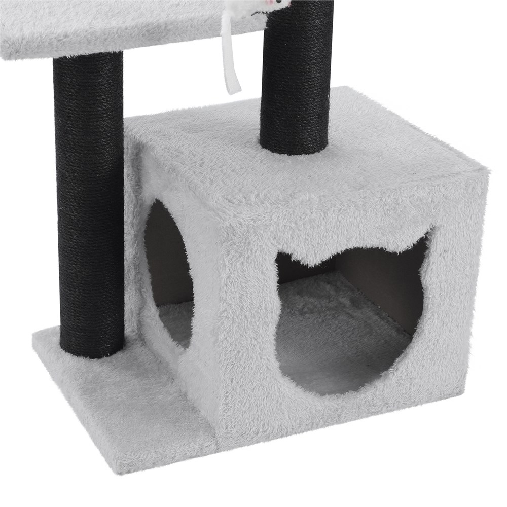 Catsby Double Platform