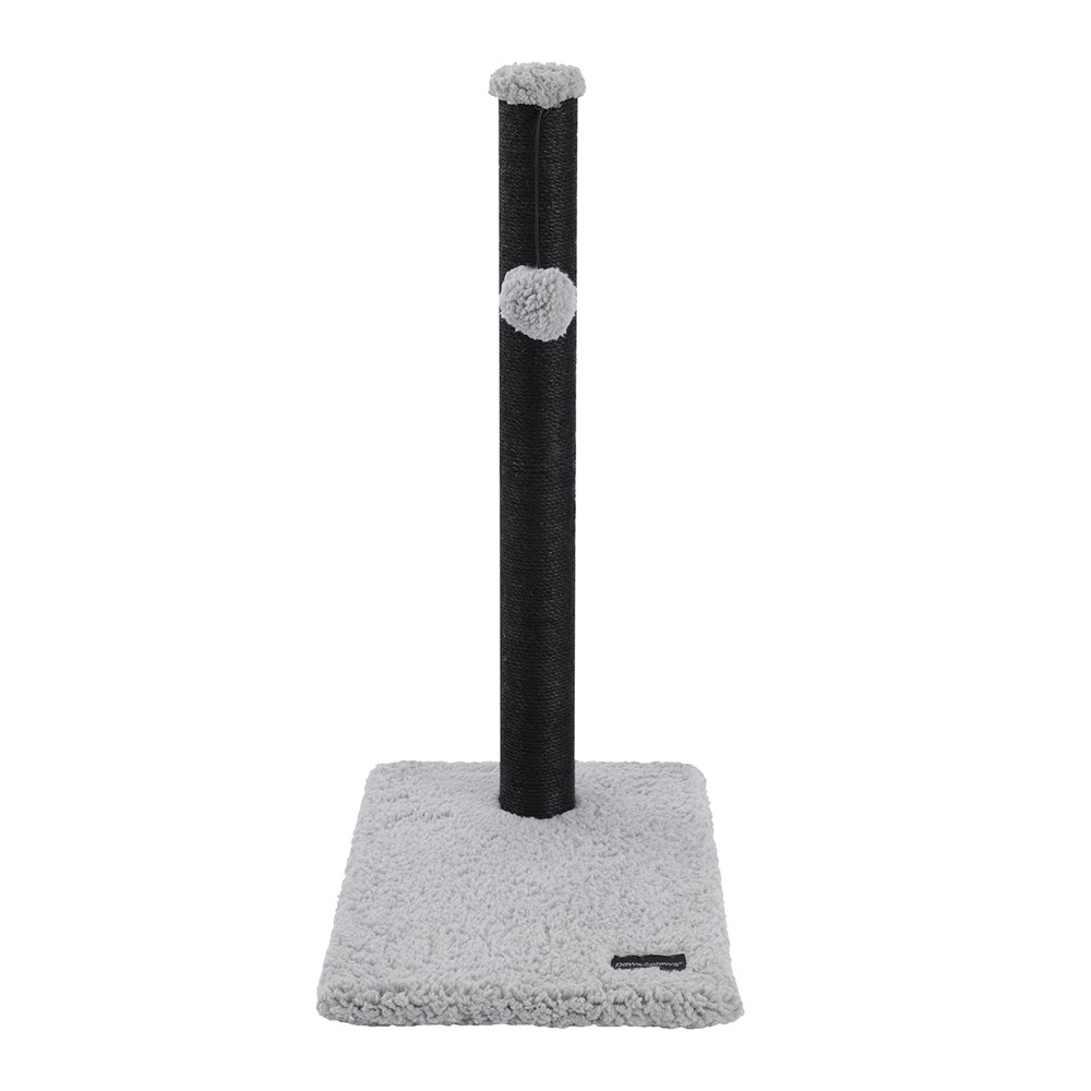 Catsby Sherpa Scratching Post