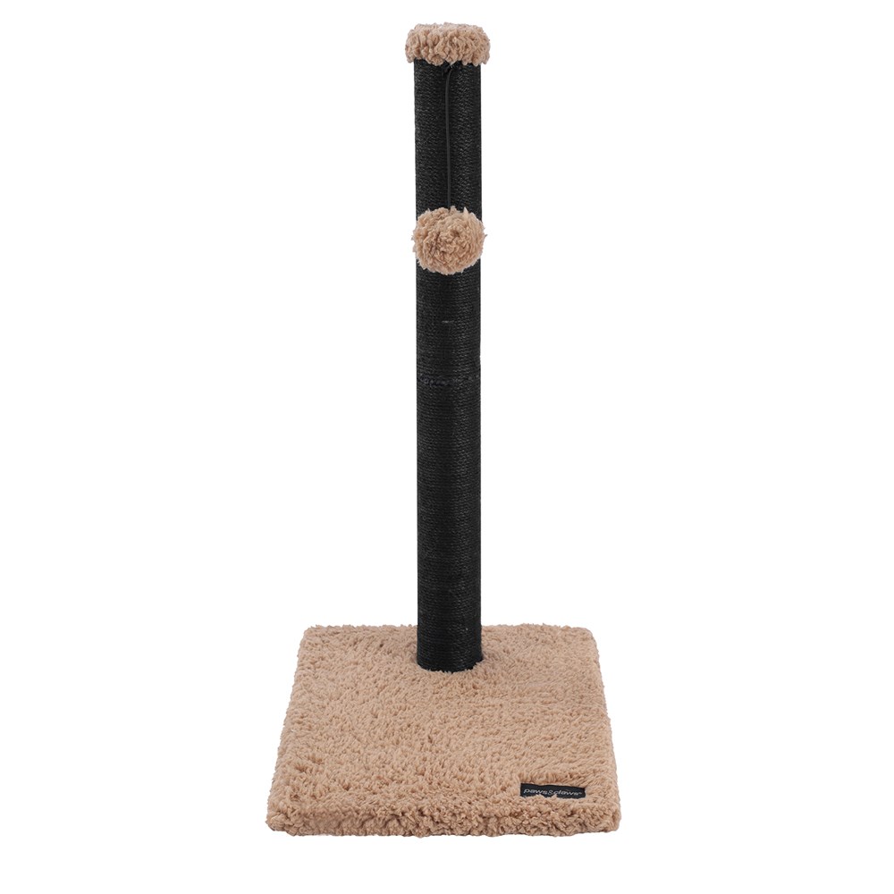 Catsby Sherpa Scratching Post