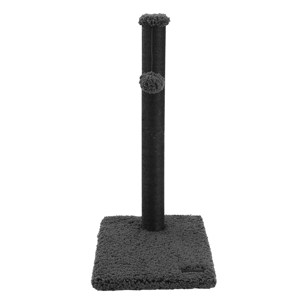Catsby Sherpa Scratching Post