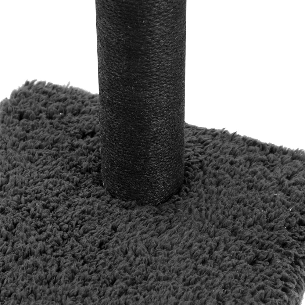Catsby Sherpa Scratching Post
